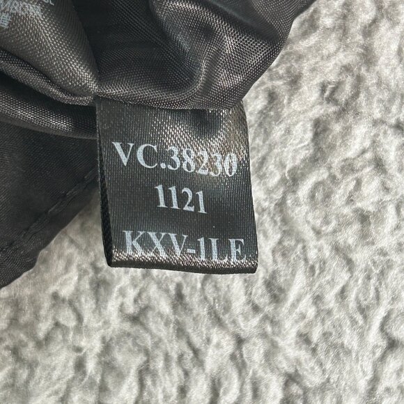 Stormtech Performance Thermal Vest Puffer  Men's  2XL/ 2TG Black Zipper W Logo - Picture 8 of 14